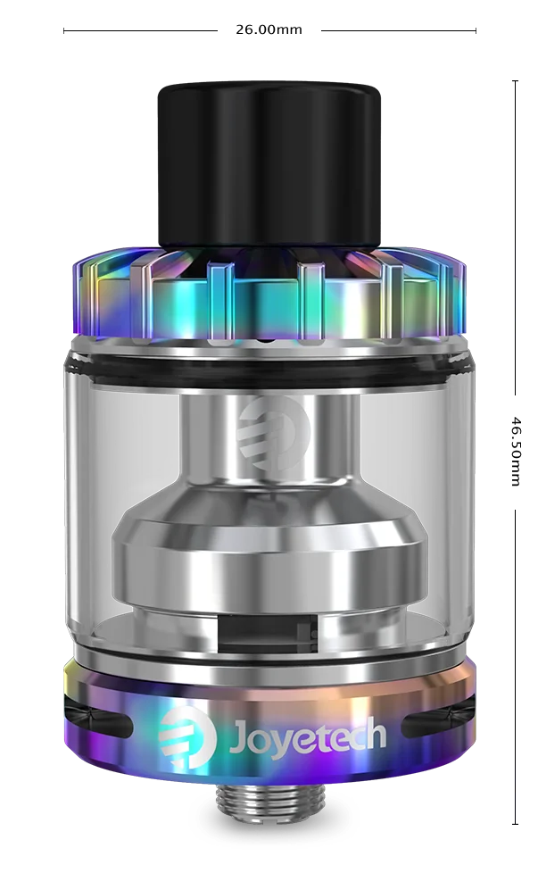 Riftcore Solo Atomizer 3.5 ml